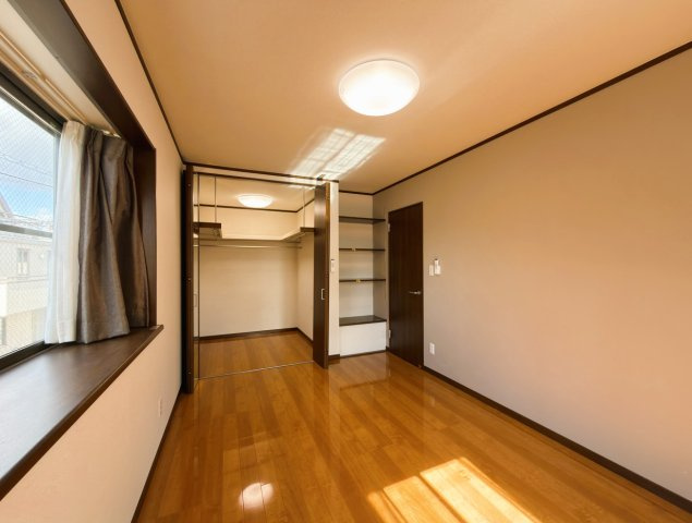 市川３丁目の収納