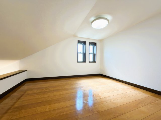 市川３丁目の内装