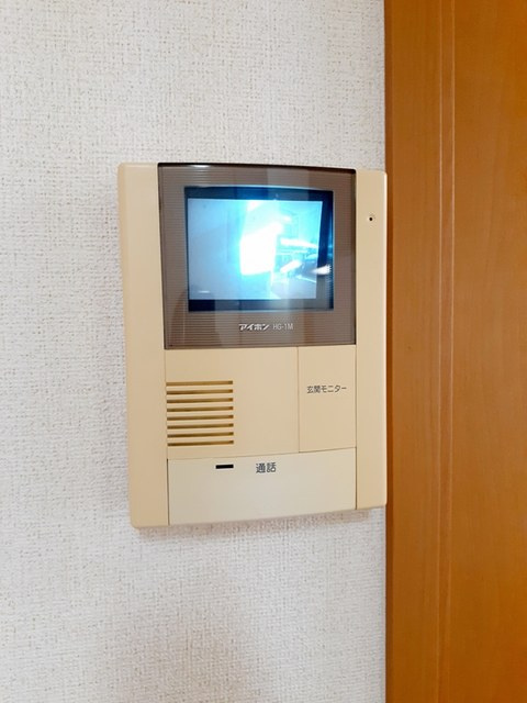 エスポワールの設備|その他設備