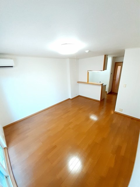 エスポワールの内装|その他部屋・スペース