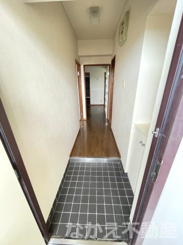 【玄関】 | きれいな玄関です