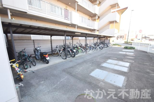 【その他共用部分】