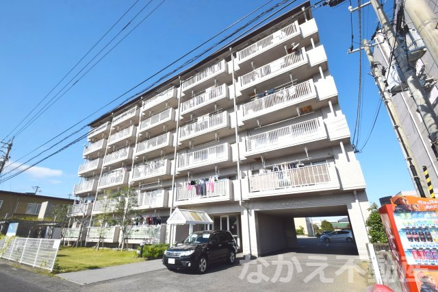 【外観】 | 外観です