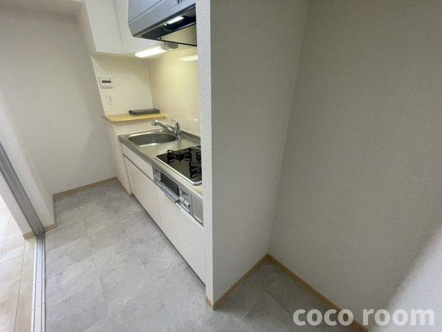 ブライトハウスの内装