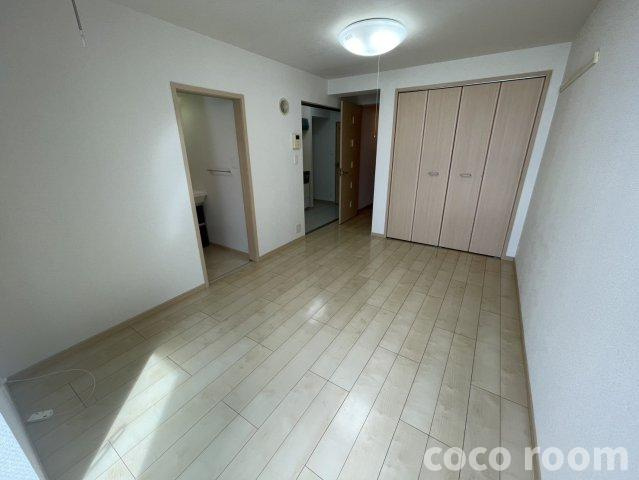 ブライトハウスの居間・リビング