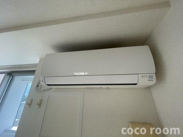 ブライトハウスの設備