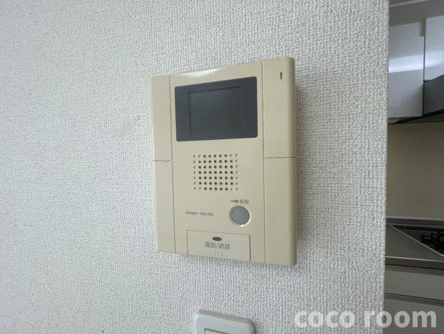 ブライトハウスのセキュリティ