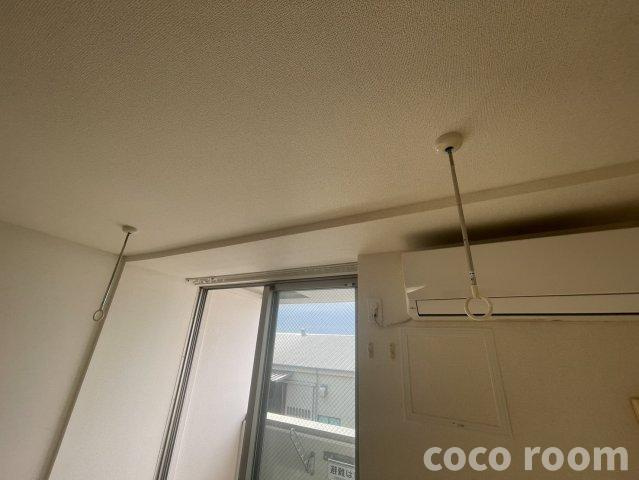 ブライトハウスの設備