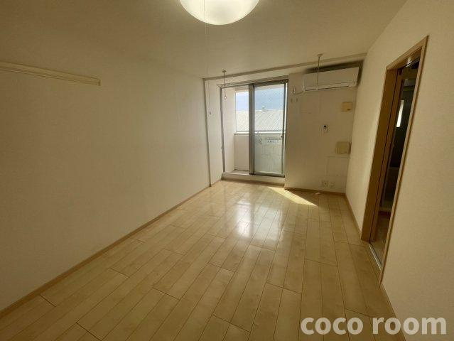 ブライトハウスの居間・リビング