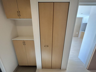 【収納】 | レジェンドⅡ | ＊別部屋の写真です