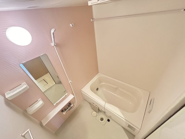 【浴室】 | レジェンドⅡ | ＊別部屋の写真です