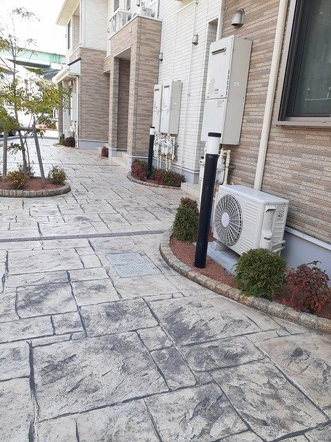 ロベリアのその他共用部分