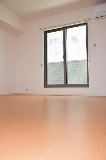 ロベリアの居間・リビング