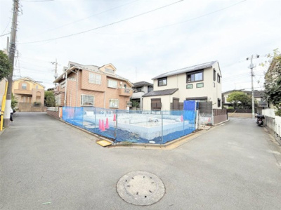 【外観】 | 【仲介手数料７４０万円が無料！！】■尾山台駅７分■ＬＤＫ２６帖 ■プレミアム仕様  | 【仲介手数料７４０万円が無料！！】
■尾山台駅７分
■九品仏駅１０分
■ＬＤＫ２６帖
■プレミアム仕様
■４ＬＤＫ＋ロフト＋車庫２台
■ＺＥＨ水準住宅
■高断熱住宅