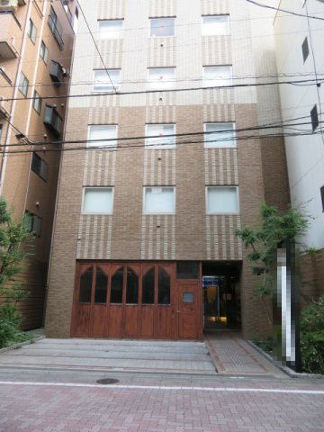 葛飾区西新小岩１丁目の店舗事務所