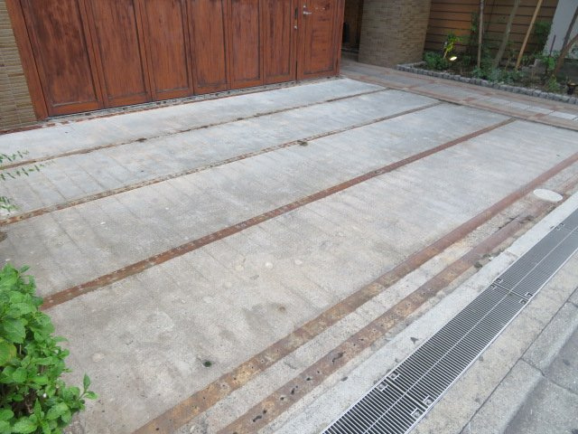 葛飾区西新小岩１丁目の店舗事務所