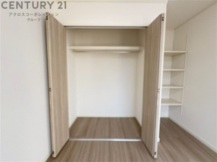 衣類やアクセサリー、小物類の収納が便利で整理整頓がしやすく、部屋の美観を保ちつつ、スペースを最大限に活用できます。衣服のしわやダメージを防ぎ、長持ちさせることができます。