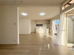 ダイニングキッチン