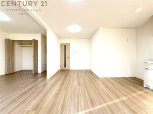 ダイニングキッチン