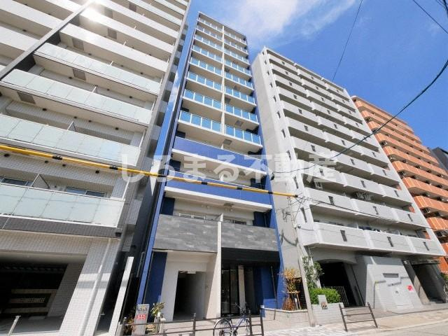 エグゼ難波南Ⅵ