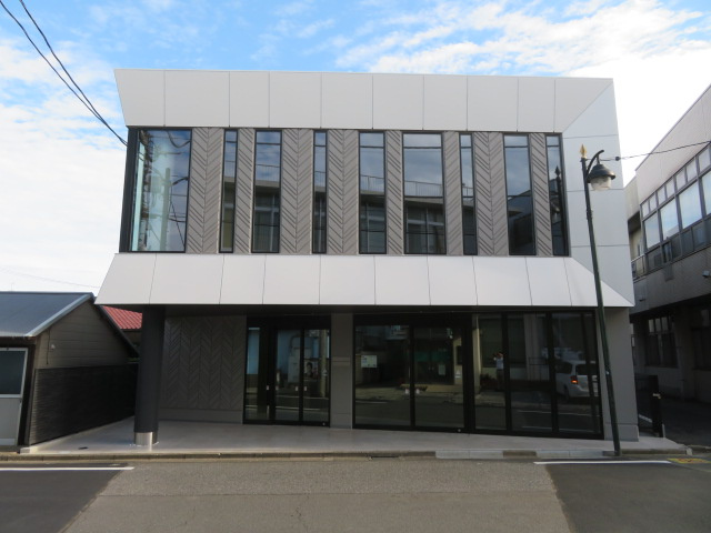 東村山市秋津町５丁目の店舗事務所