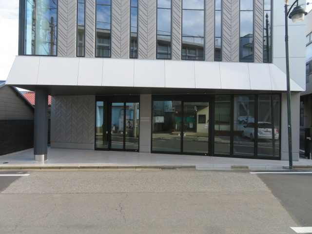 東村山市秋津町５丁目の店舗事務所