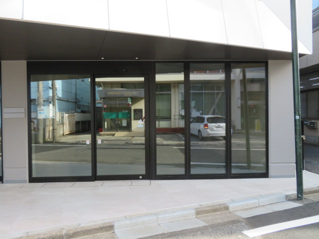 東村山市秋津町５丁目の店舗事務所