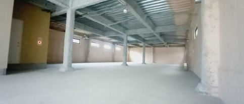 東村山市秋津町５丁目の店舗事務所