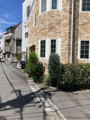 【外観】 | 目黒区南1丁目中古戸建