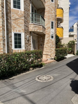 【外観】 | 目黒区南1丁目中古戸建