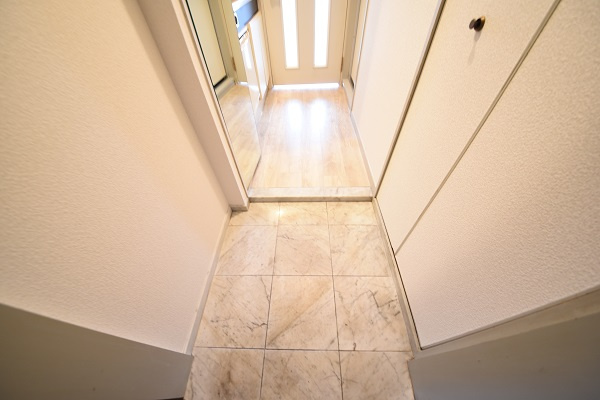 朝日プラザ呉センターコアの設備