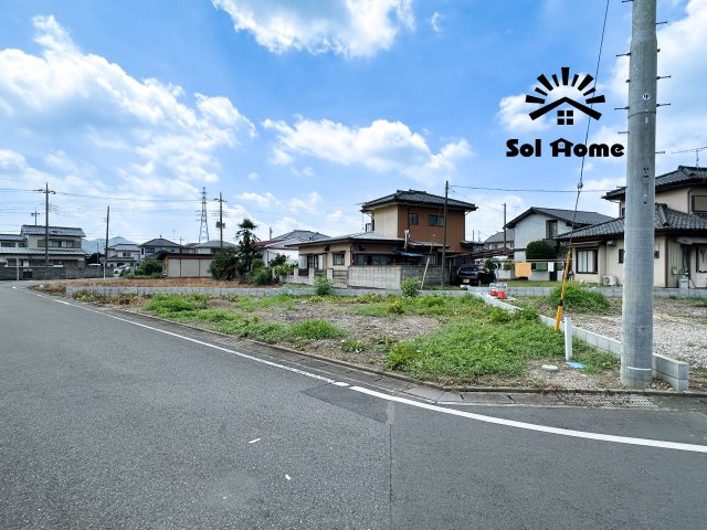 佐野市富士見町の新築一戸建