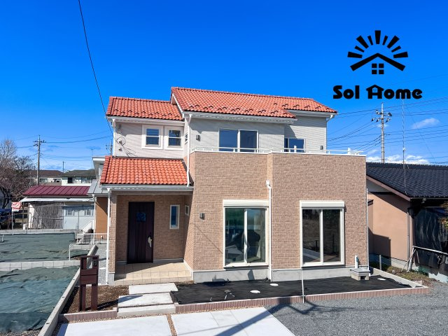 宇都宮市細谷町の新築一戸建