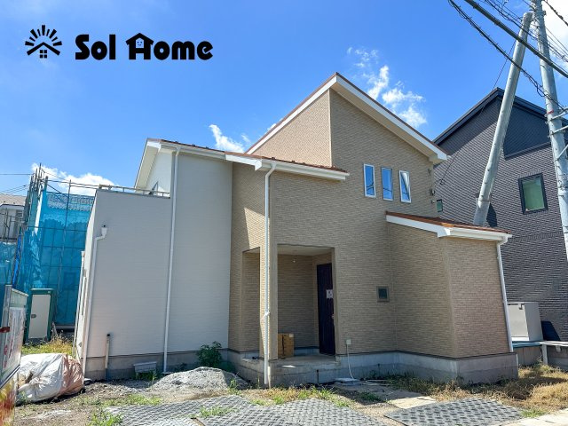 宇都宮市野沢町の新築一戸建