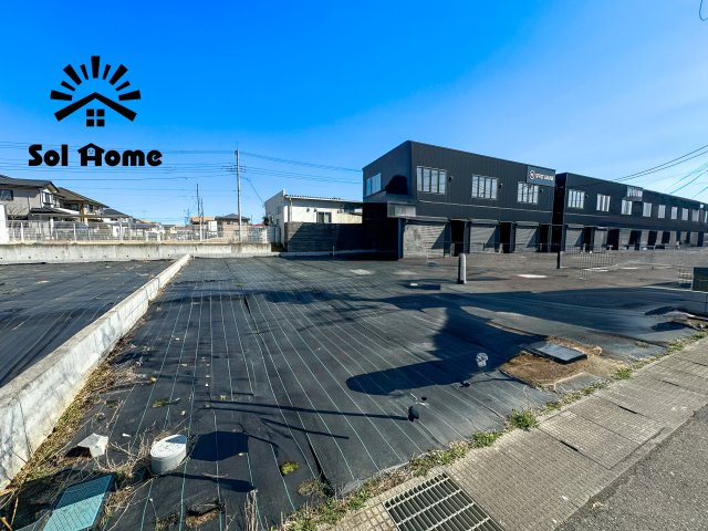 栃木市藤岡町藤岡の新築一戸建