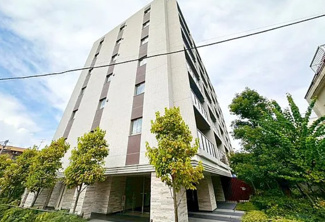 【外観】 | 平成築の新耐震基準適合マンション！太陽に愛された邸は、陽当り・通風に優れた魅力的で快適さを追求した邸宅。