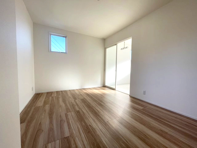 西区井口１丁目　№36137の洋室|2階　7.2帖