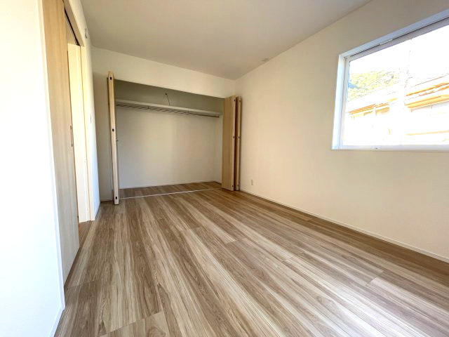 西区井口１丁目　№36137の洋室|2階　6.75帖