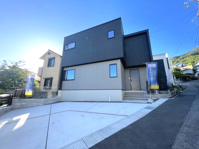 西区井口１丁目　№36137