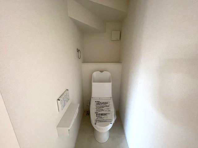 西区井口１丁目　№36137のトイレ|1階　トイレ