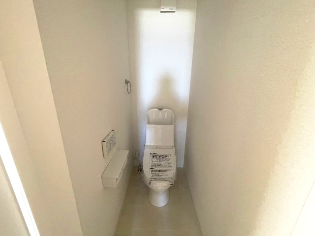 西区井口１丁目　№36137のトイレ|2階　トイレ