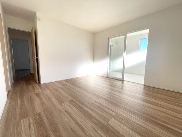 西区井口１丁目　№36137の洋室|2階　8.5帖