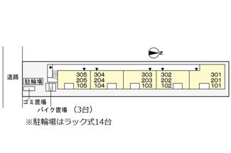 【その他共用部分】