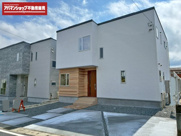 御殿場市御殿場1期 新築建売分譲住宅 土地＋建物 TW05890の画像