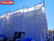 御殿場市御殿場1期 新築建売分譲住宅 土地＋建物 TW05890の画像