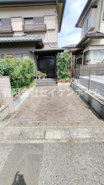 鴻巣市ひばり野1丁目　中古住宅のその他