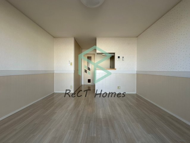 ル・シエルの居間・リビング