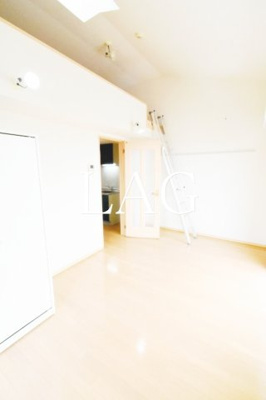 【寝室】 | プレラッセ | 寝室です。