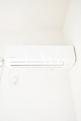 【設備】 | プレラッセ | エアコンです。