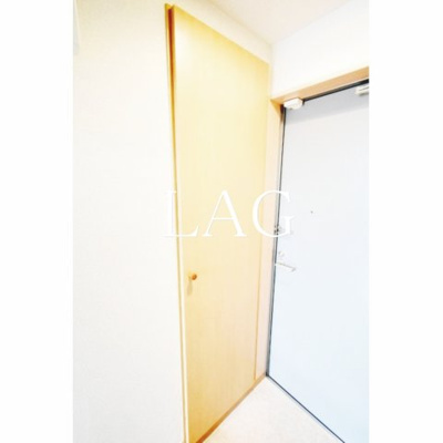 【玄関】 | プレラッセ | 玄関です。